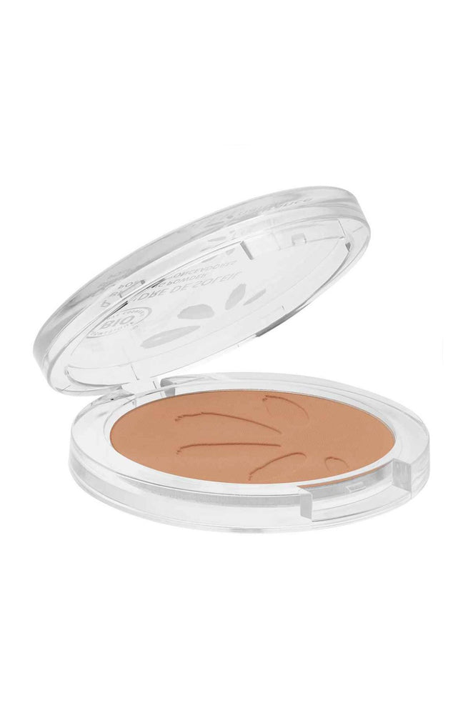 Poudre de soleil bio