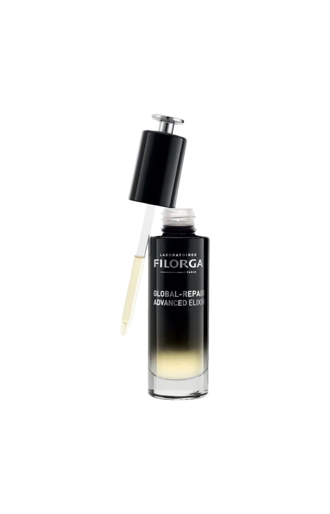 Sérum en huile anti-âge - Global Repair Advanced - Peaux matures
