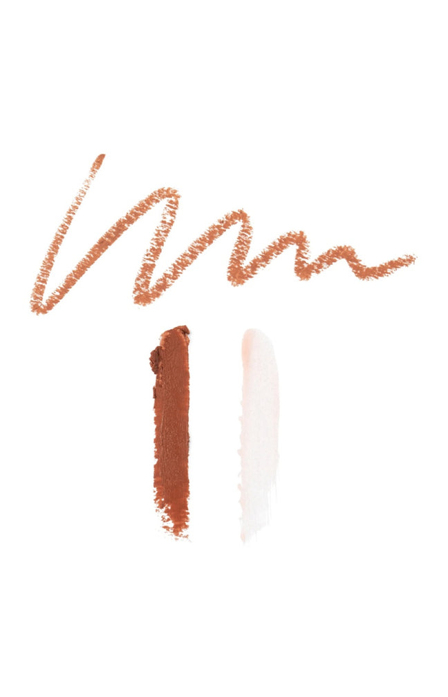 Cracker lèvres - Heartfelt Hun - 2 produits