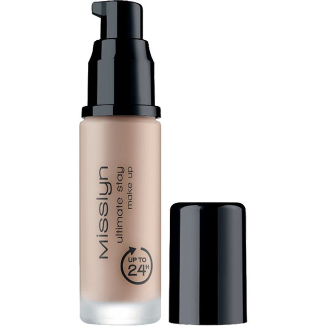 Fond de teint longue tenue - Ultimate Stay Make Up - 30 ml