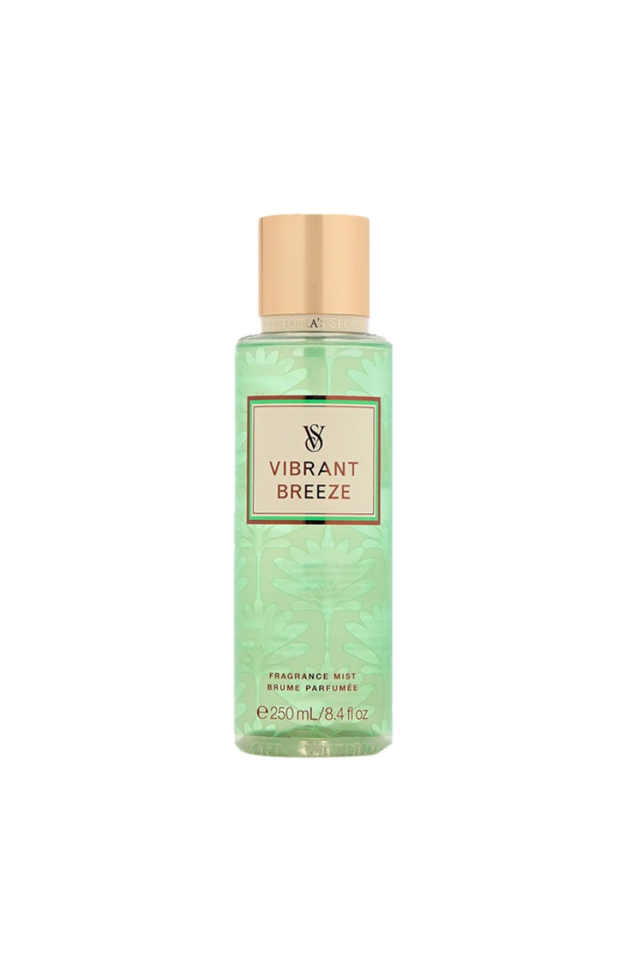 Brume parfumée - Vibrant Breez - Noix de coco & bois de santal