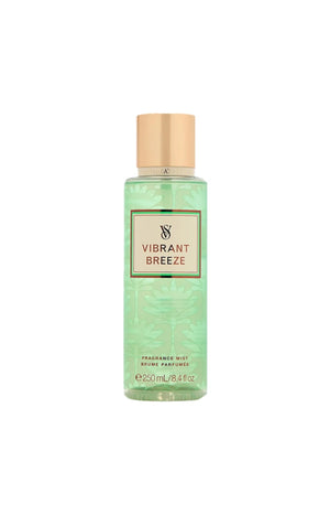 Brume parfumée - Vibrant Breez - Noix de coco & bois de santal