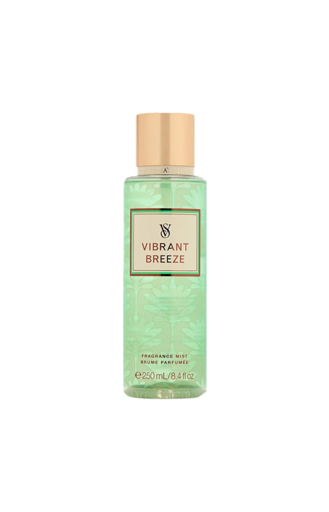 Brume parfumée - Vibrant Breez - Noix de coco & bois de santal