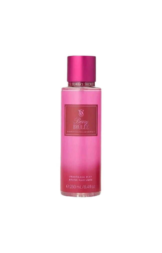 Brume parfumée - Berry Brûlée - Baies & pétales de jasmin