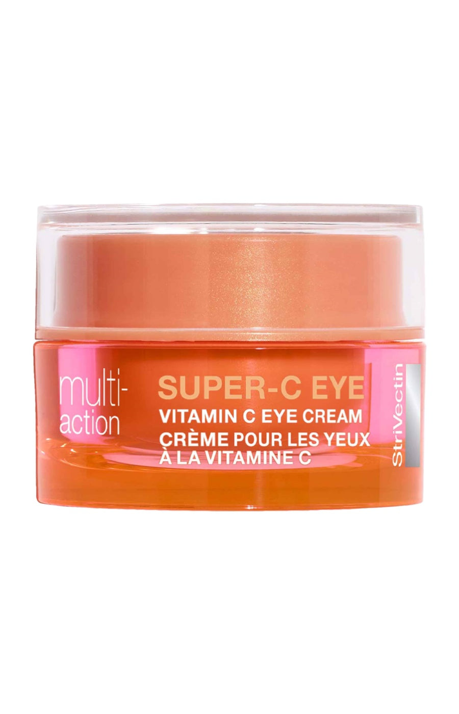 Crème pour les yeux Multi-Action - Vitamines C