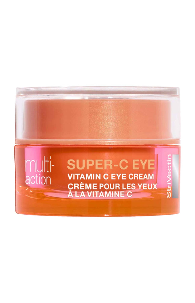 Crème pour les yeux Multi-Action - Vitamines C