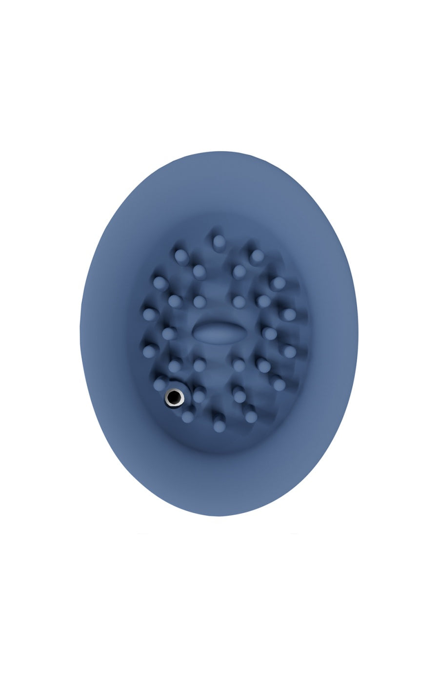 Vibromasseur & stimulateur de clitoris - Twitch 3 - Bleu