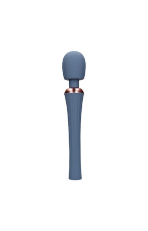 Vibromasseur - 20 modes - Blue Nova