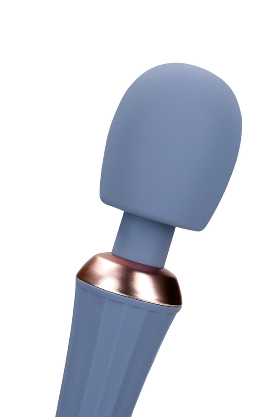 Vibromasseur - 20 modes - Blue Nova