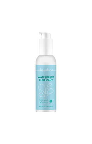 Lubrifiant à base d'eau - 150 ml