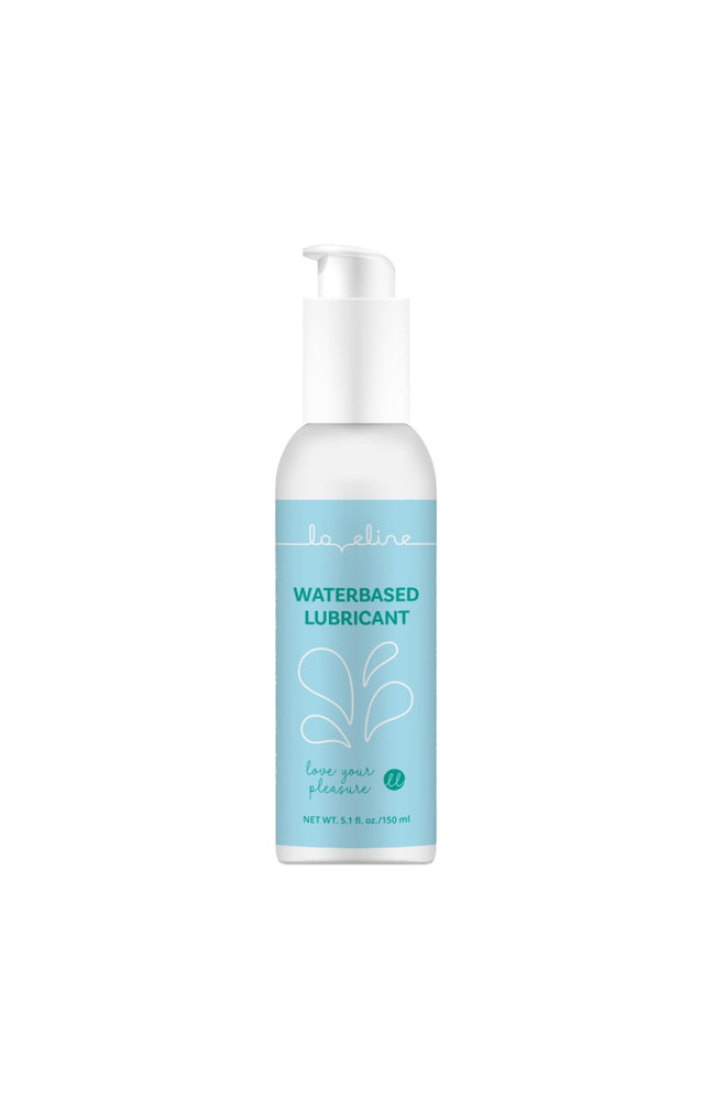 Lubrifiant à base d'eau - 150 ml