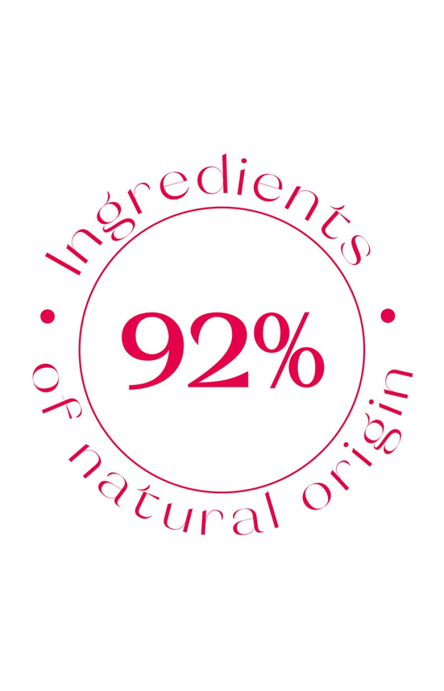 Eau parfumée Gingembre rouge - Hespéridé