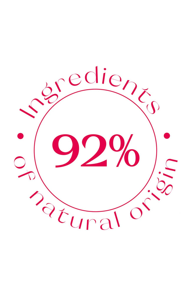 Eau parfumée Gingembre rouge - Hespéridé