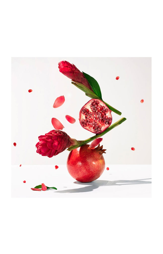 Eau parfumée Gingembre rouge - Hespéridé