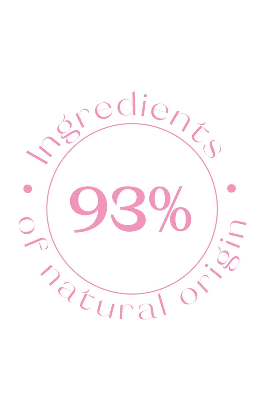 Eau parfumée Rose - Floral