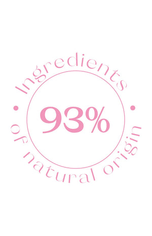 Eau parfumée Rose - Floral