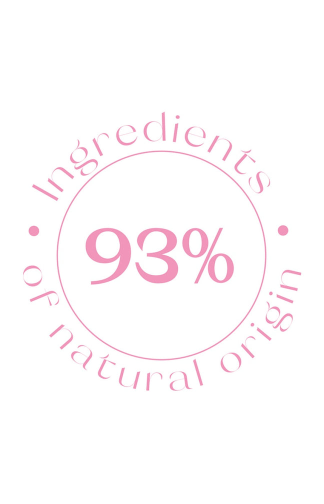 Eau parfumée Rose - Floral