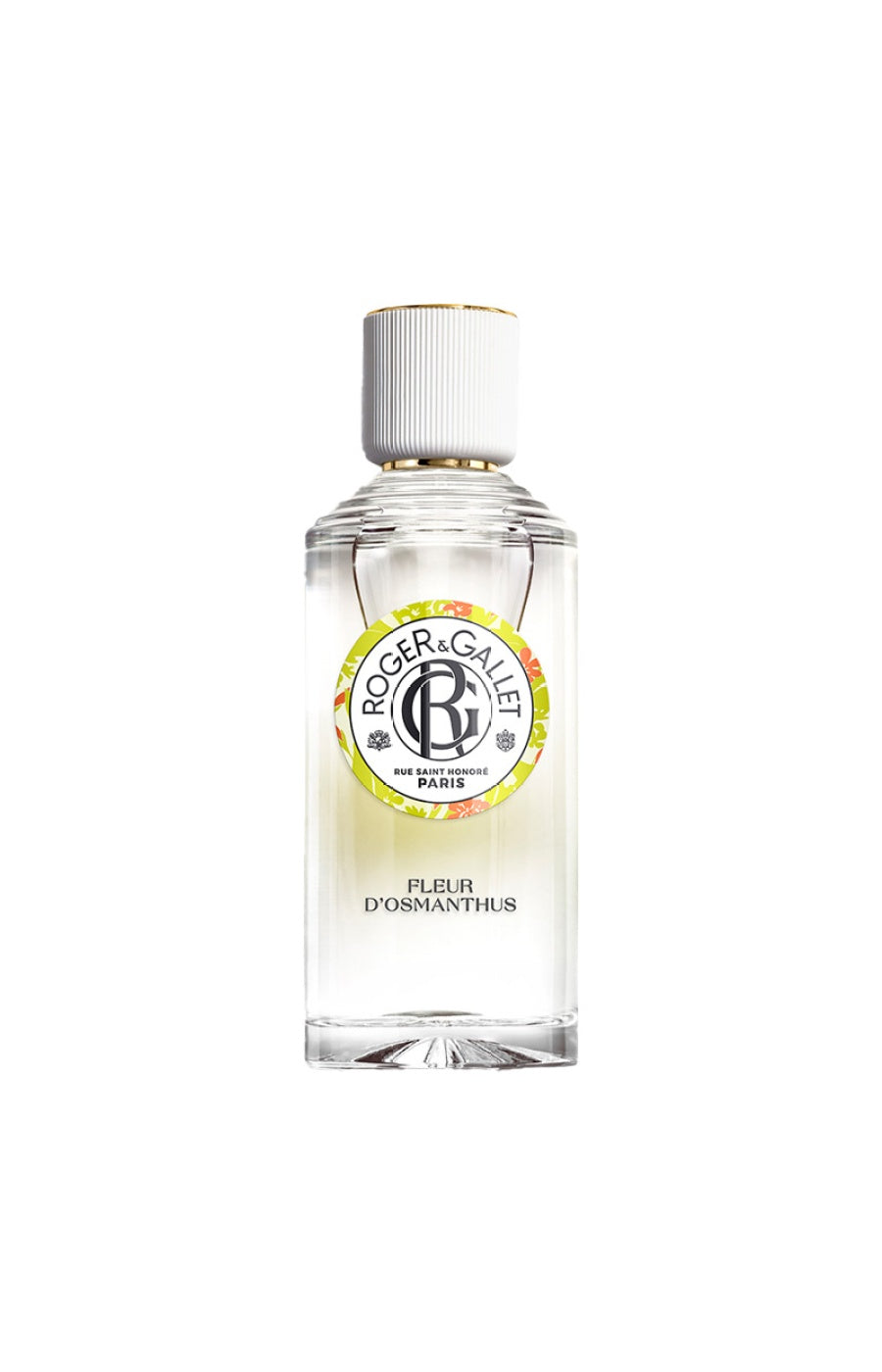 Eau parfumée Fleur d'osmanthus - Floral fruité
