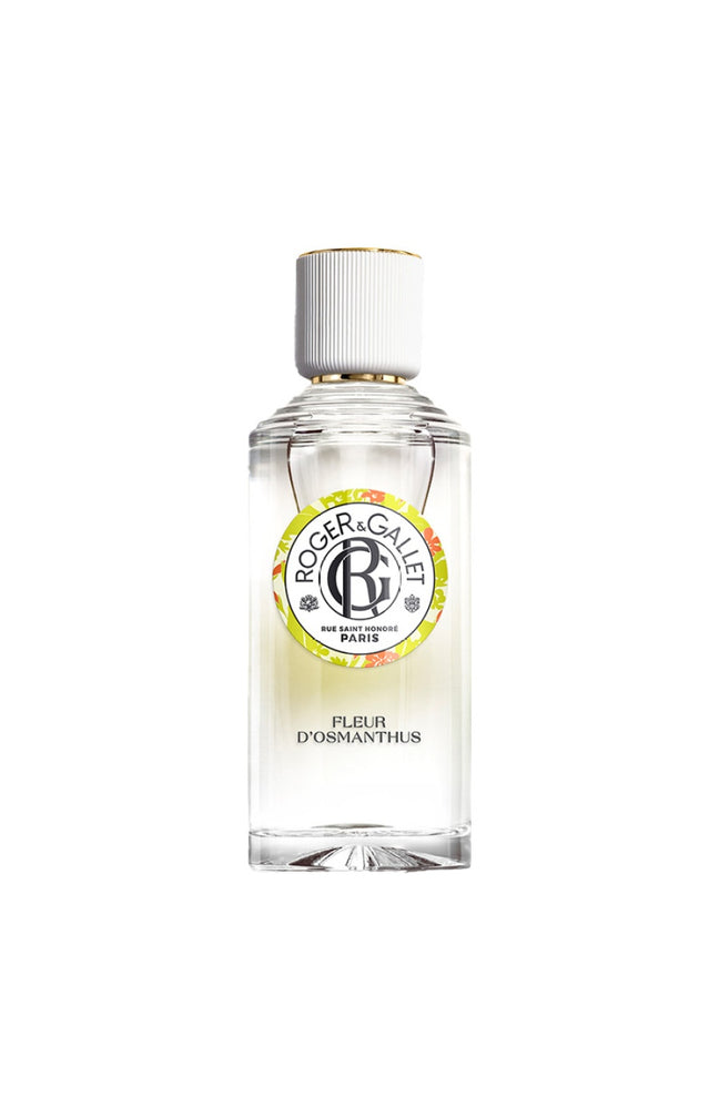 Eau parfumée Fleur d'osmanthus - Floral fruité