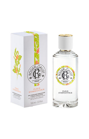 Eau parfumée Fleur d'osmanthus - Floral fruité