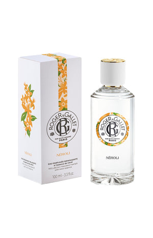 Eau parfumée Néroli - Floral