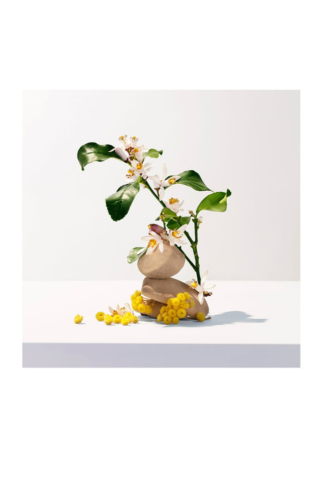 Eau parfumée Néroli - Floral