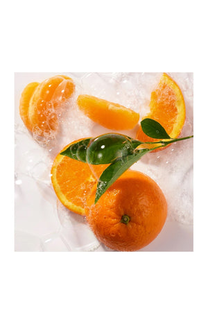 Gel douche naturel -  Bois d'orange - 200 ml