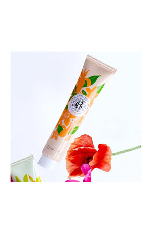 Crème hydratante mains naturelle - Néroli - 30 ml