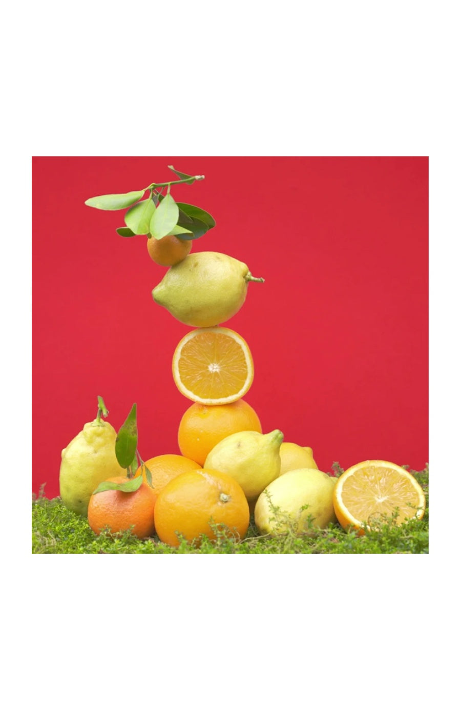 Crème hydratante mains naturelle - Bois d'orange - 30 ml