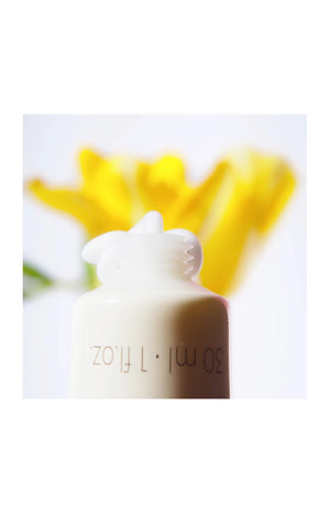 Crème hydratante mains naturelle - Bois d'orange - 30 ml