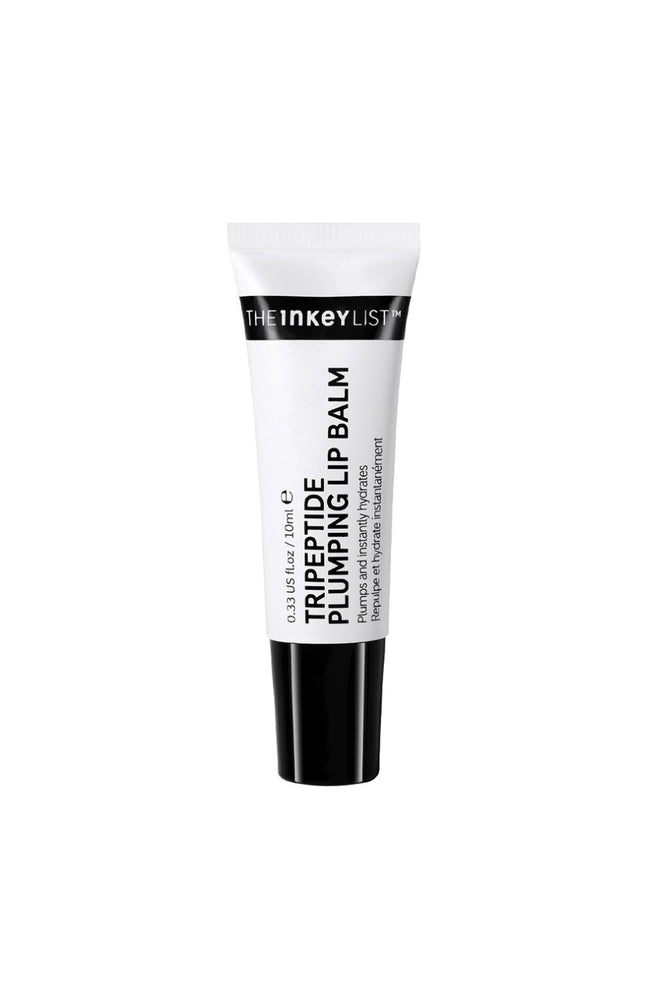 Baume à lèvres repulpant - Tripeptide - 10 ml
