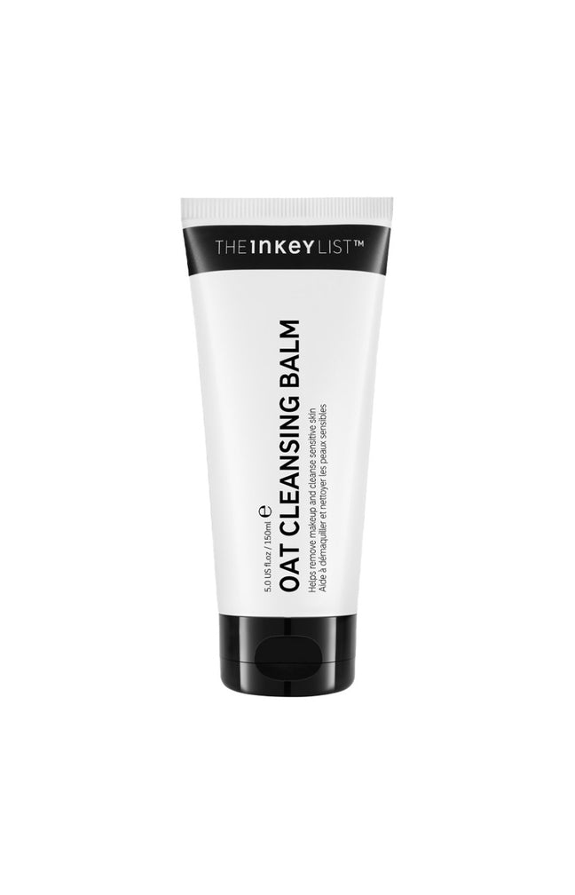 Baume nettoyant - Avoine - Visage