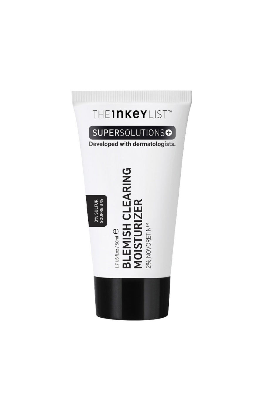 Soin hydratant anti-imperfections nuit - NovoRetin 2% - Visage