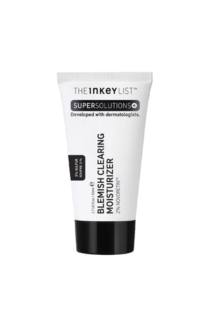 Soin hydratant anti-imperfections nuit - NovoRetin 2% - Visage