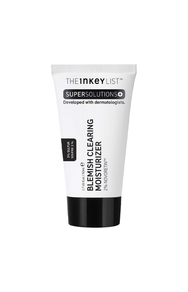 Soin hydratant anti-imperfections nuit - NovoRetin 2% - Visage