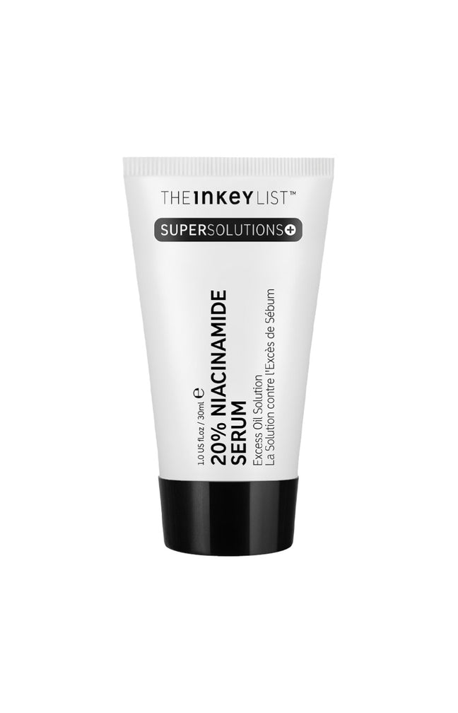 Sérum réducteur de pores - Niacinamide 20% - Peaux à imperfections