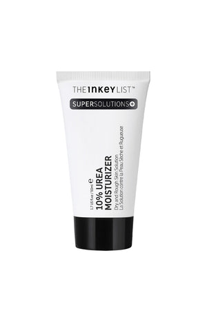 Crème hydratante - Urée 10% - Peaux sèches - 50 ml