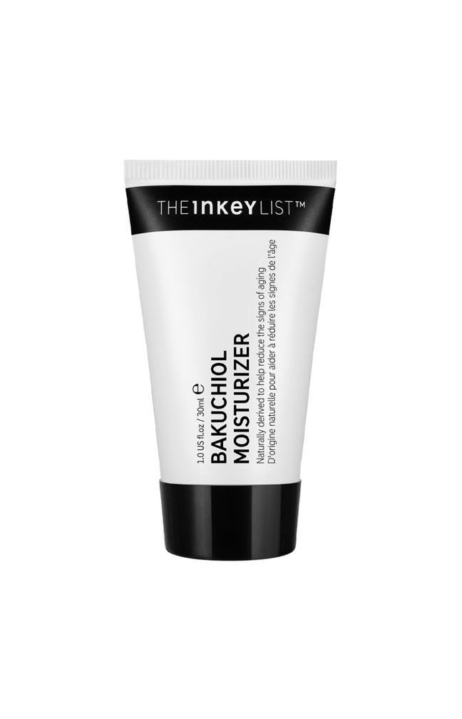 Crème hydratante - Bakuchiol - Visage