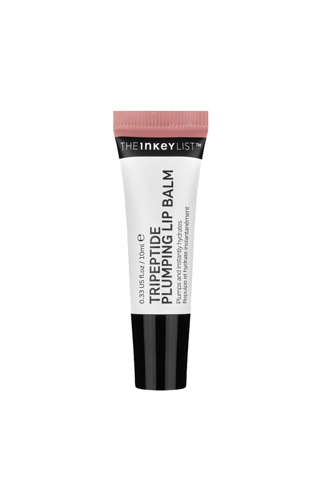 Baume à lèvres repulpant - Tripeptide - 10 ml