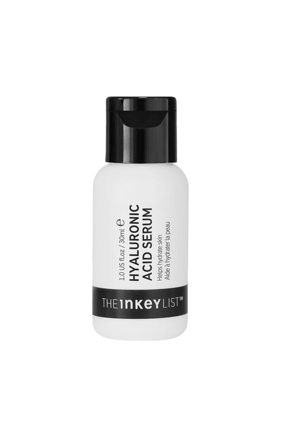 Sérum hydratant - Acide hyaluronique - Visage