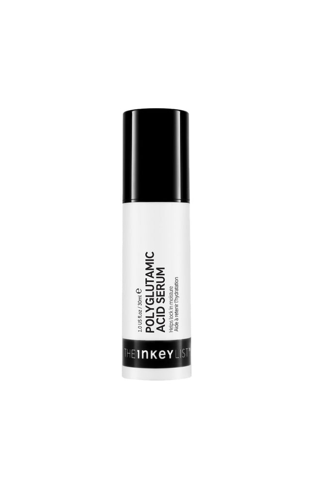 Sérum hydratant - Acide polyglutamique - Visage