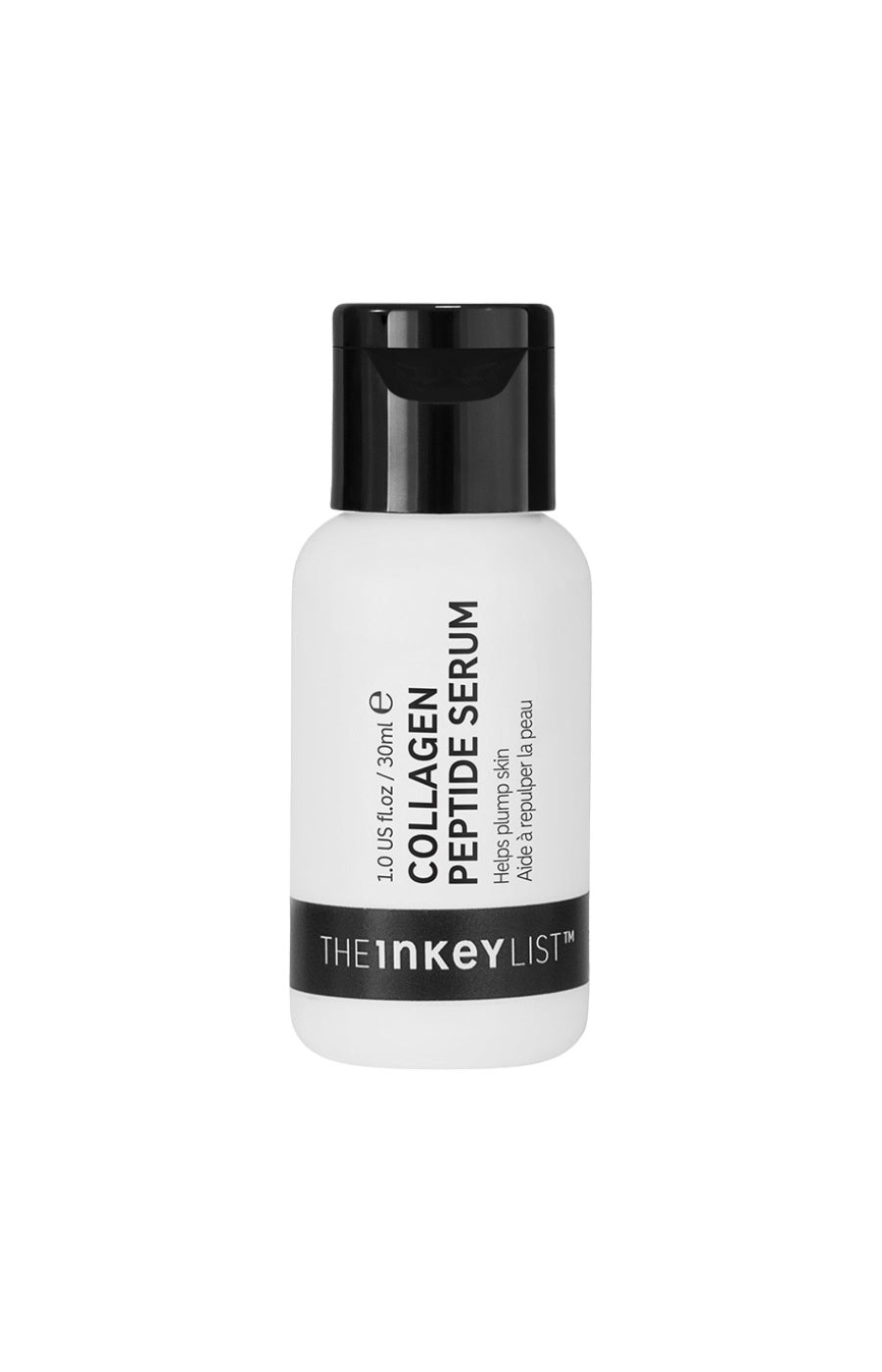 Sérum raffermissant - Peptide de Collagène - Visage