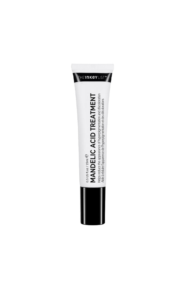 Traitement hyperpigmentation - Acide mandélique 10% - Visage - 15 ml