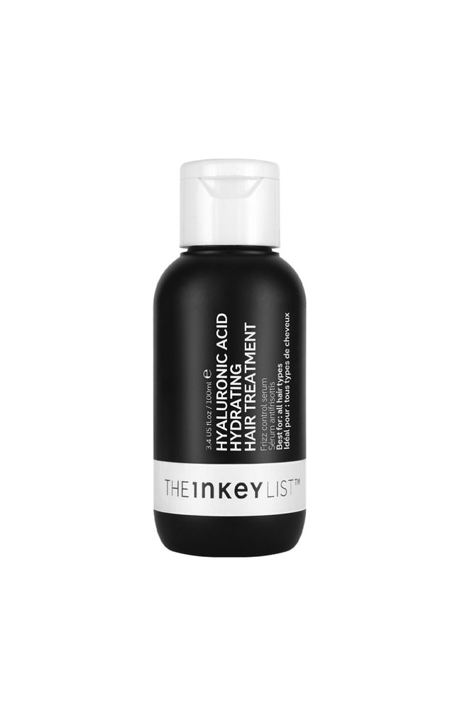 Traitement capillaire hydratant - Acide hyaluronique - 100 ml