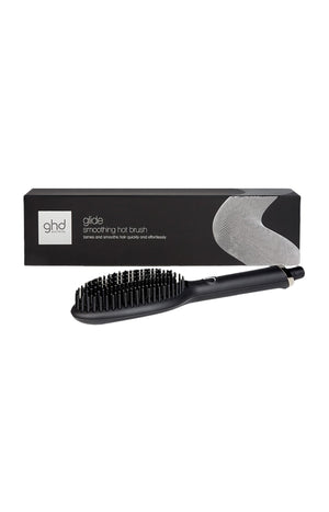 Brosse lissante - Glide Smoothing - Noir