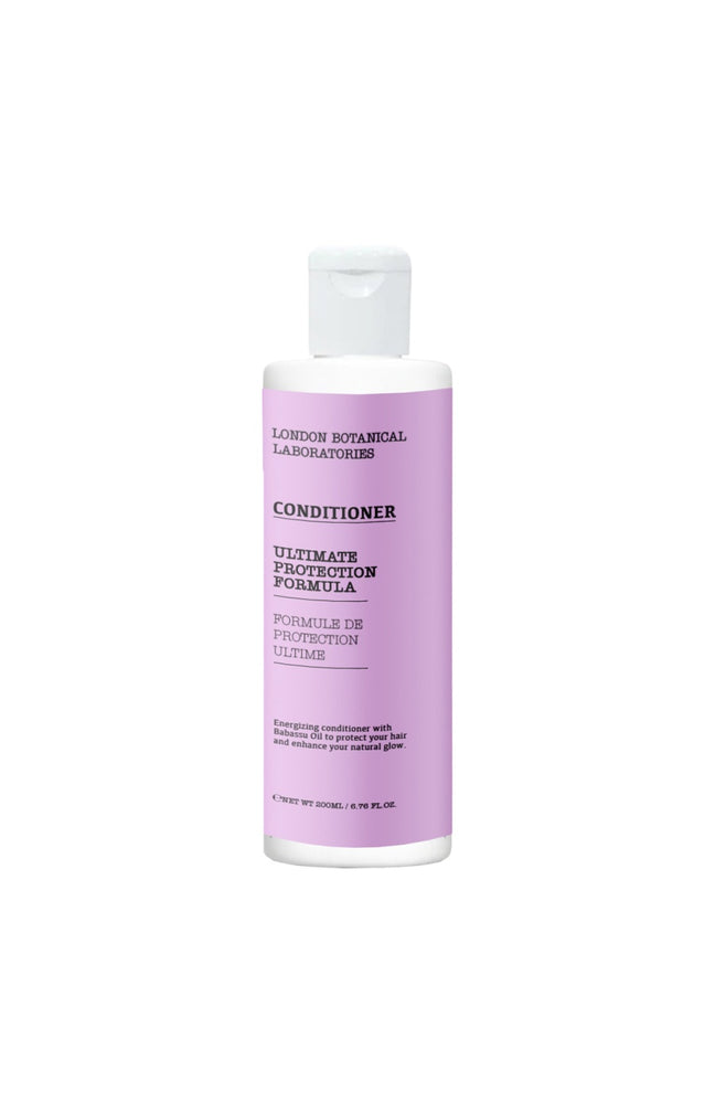 Après-shampoing hydratant - Ultimate Protection Formula - 200 ml