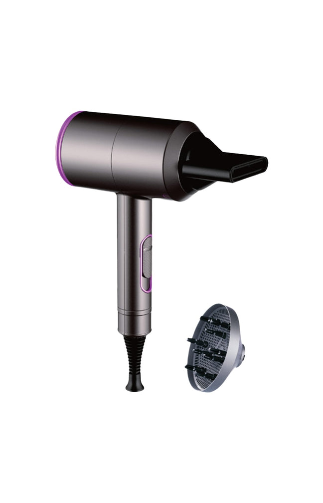 Sèche-cheveux - Technologie ionique - Cheveux