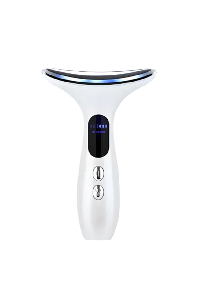 Appareil liftant anti-âge - Visage