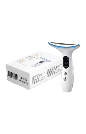 Appareil liftant anti-âge - Visage
