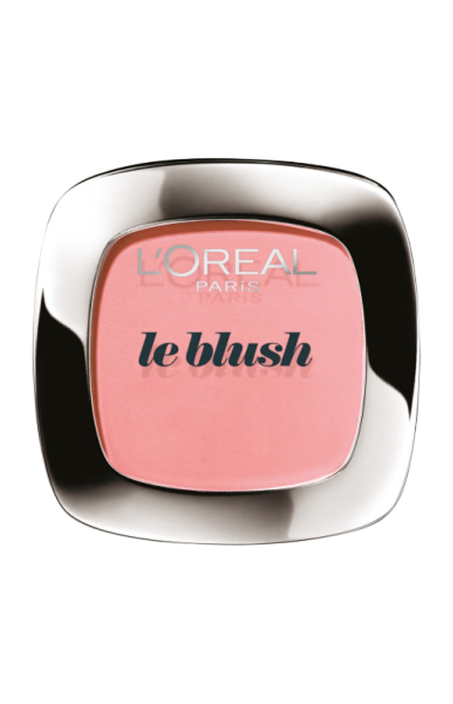 Blush - Accord parfait